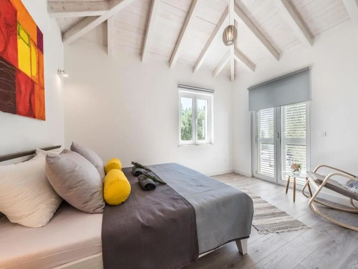 Luxurious Villa In Debeljak With Swimming Pool