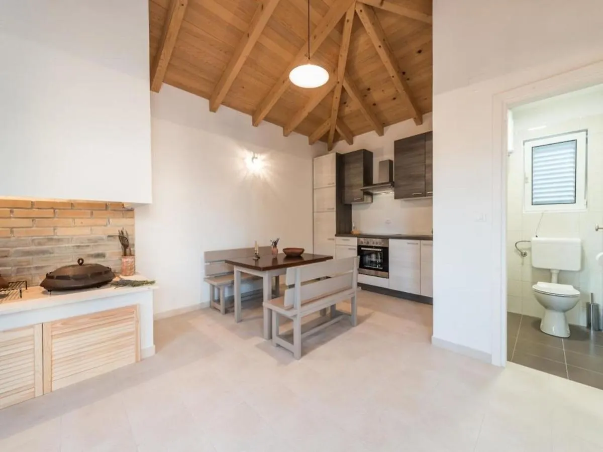 Luxurious Villa In Debeljak With Swimming Pool