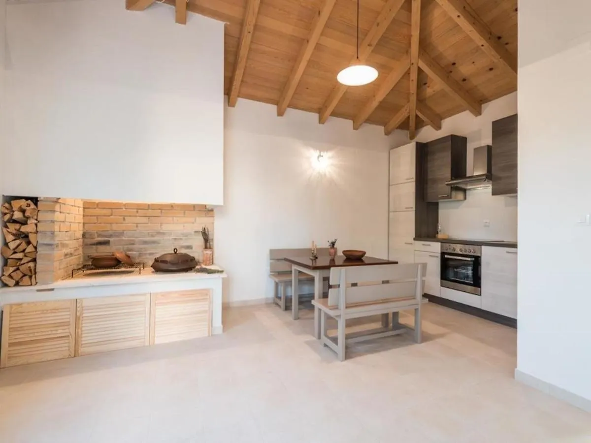 Luxurious Villa In Debeljak With Swimming Pool
